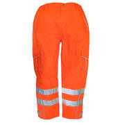 Dickies Hi-Vis Flame Retardant Trousers