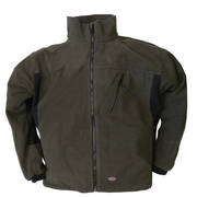 Dickies Rainproof Tampa Fleece