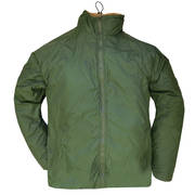 British Army Reversible Thermal Softie Jacket