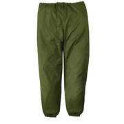 British Army Reversible Thermal Softie Trousers