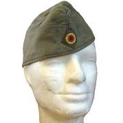 German Service Cap