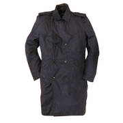 Italian Army Rain Coat