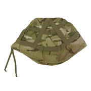New British Army Helmet Cover