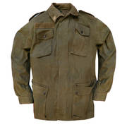 Italian Army Field Jacket