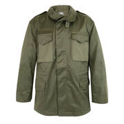 New Austrian M65 Combat Jacket