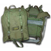 Swedish 50 Litre Framed Rucksack