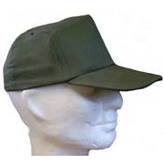 US Olive Baseball Cap