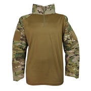 Multicam Special Ops Shirt (UBACS)