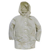 Swedish Snow Smock