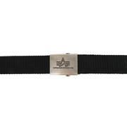 Alpha Industries Heavy Duty Canvas Belt