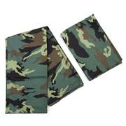 Camo Duvet Cover and Pillow Case