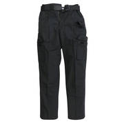 Tactical Combat Trousers with Teflon Coating