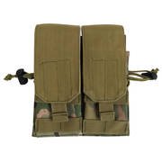 Multicam Double Mag Pouch