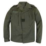 French F2 Lightweight Jacket