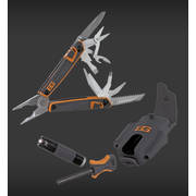 Bear Grylls Gerber Survival Tool Pack