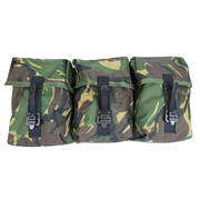 Highlander Treble Utility Pouch