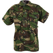 Soldier 95 Style Short Sleeve Shirt