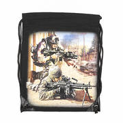 Drawstring Back Pack