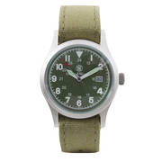 Smith & Wesson Military Style Watch