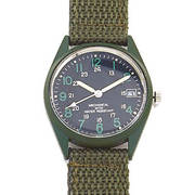 GI Vietnam Style Mechanical Watch