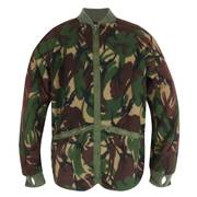 British Army Fleece