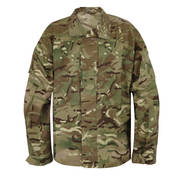 MTP Camo Clothing | British Army PCS CS95 Trousers Shirts Jackets ...