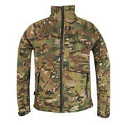 Highlander HMTC Multicam Soft Shell Jacket