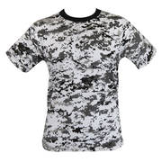 Digital City Camo T-Shirt