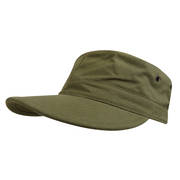 Military Fatigue Cap