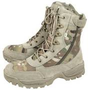 Multicam Special Ops Boots