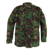 British Aircrew Combat Jacket