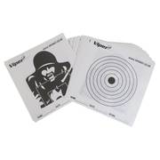 Pack of 100 Paper Targets