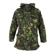 New British Windproof Smock