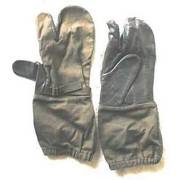 German Trigger Mitts