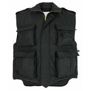 Multi Pocket Body Warmer