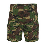 Camo Shorts