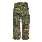 Kids Multicam Combat Trousers