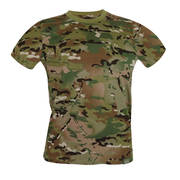 Kids Multicam T-shirt