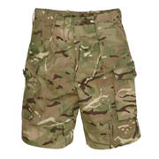 New British MTP Combat Shorts (CS95 Issue)