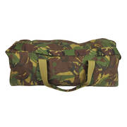 Dutch Army Holdall