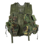 Webtex Combat Vest