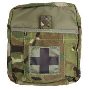 Used British Army MTP Medic Pouch