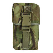 Used British Army MTP UGL Ammo Pouch