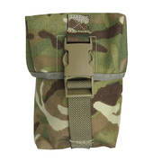 New British Army MTP LMG Ammo Pouch