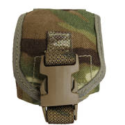 Used British Army MTP AP Grenade Pouch