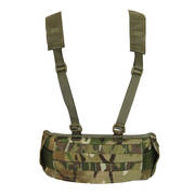 New British Army MTP Hip Pad and Yoke