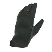 Neoprene and Leather Patrol Gloves