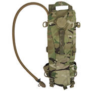 Used British MTP Camelbak Individual Hydration System