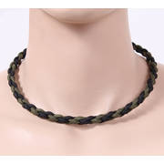 Para Cord Necklace