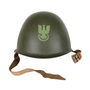 Polish Steel Helmet